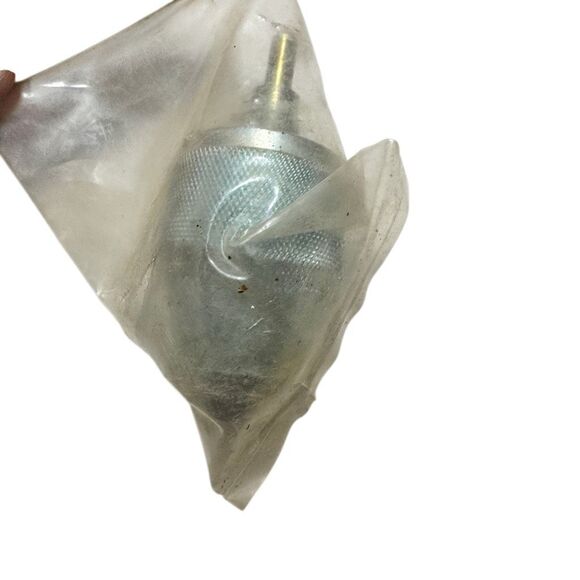 BuffalO Drill Chuck Adapter 1/4” to 1/2”  - 1/3” Shank - New - Picture 5 of 5